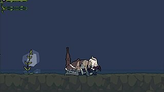 Flower Witch Scenes Part 14!