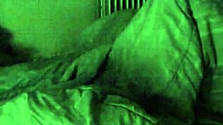 i was looking for the sex but found this ebony milf with tight pussy instead.