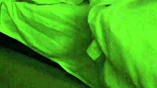 Gordito fucks his novia, 'me lastima tu verga' she says?