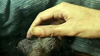 rishi bhardwaja wishes ladies a steamy morning or night with charm.