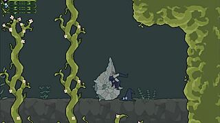 Flower Witch Scenes Part 14!