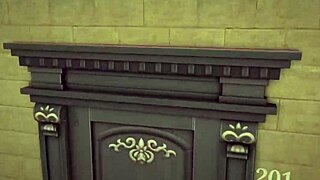 Hex Maniac Gets Fucked With Big Tits And Wet Pussy Exposed