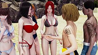 In my real desire series, this is the twenty-third episode