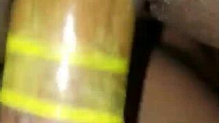 Emotional Encounter With Tinder Chick