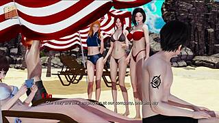 In my real desire series, this is the twenty-third episode