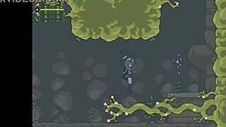 Flower Witch Scenes Part 14!