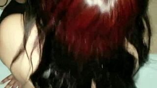 why is the wife cheating with neighbors cock?