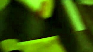 Indian guy enjoys blowjob and rimjob from British girl