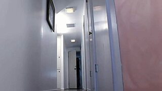 hannah harper's sensual moans while banging stepdad and son are unreal!