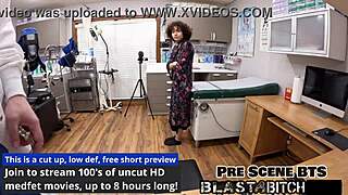 Brooklyn rossi, i'm sucking your dick and getting fucked backstage