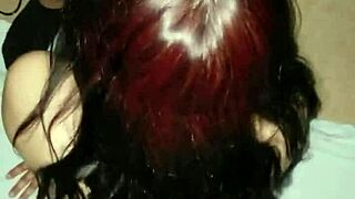 why is the wife cheating with neighbors cock?