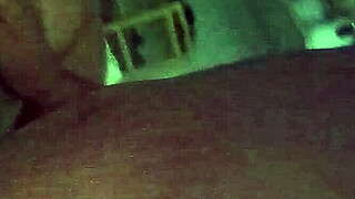 Sexo Amateur Casero con Gordibuena Panocha Gordita y Peludita