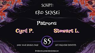 dad's new punishment for me, erotic audio