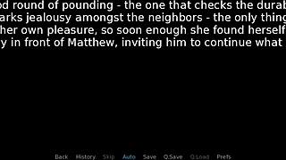 Let's Play Dirty Fantasies the Good Deed!