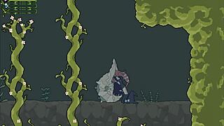 Flower Witch Scenes Part 14!