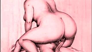 Vintage Erotic Drawings Showcase Timeless Sensual Art from the Past Era!