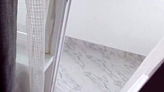 step daddy wants blowjob before work