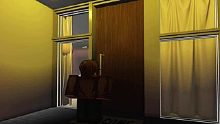 Birthday Surprise With Big Tits And Monster Cock