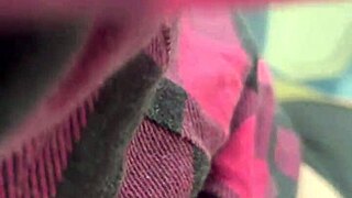 uber driver picks up girl on street