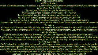 whoa, stepmom lets stepson finish on her tight ass!