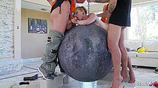 Miley may in wrecking ball parody sex