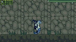 Flower Witch Scenes Part 14!