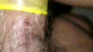 Emotional Encounter With Tinder Chick