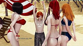 In my real desire series, this is the twenty-third episode