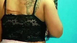 I Fuck My Stepsister In The Gym For Fitness