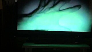 Skryté momenty amatérské přítelkyně s kamarádem