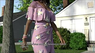 Leap Of Faith Part 17