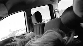 met chick online, leads to blowjob and cum in mouth