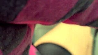 uber driver picks up girl on street