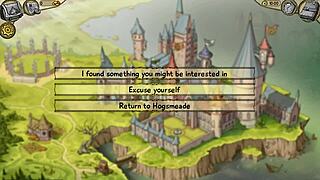 Wild witches g pt 3 adventures continue