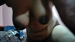 Desi indian wife shows boobs for ex boyfriend