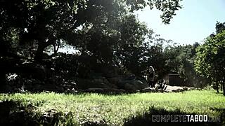 Slender Taboo Teen Feels Extreme Pleasure Getting Pounded