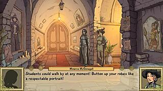 Wild witches g pt 3 adventures continue