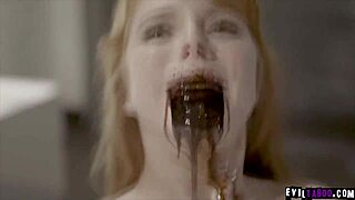 Hey, what’s with this totally messed up stuff going on here?