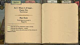 Wild witches g pt 3 adventures continue