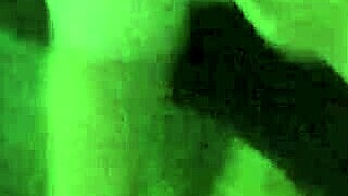 Kandy Kane deepthroats big cock