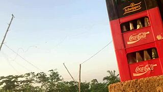 crazy lover fingers pussy hard till she cums and licks fingers