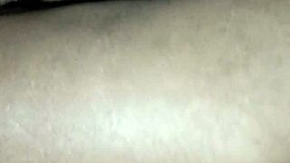 Latina Nurse Rides Big Black Cock With Panties On