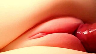 Shaved pussy toy play leads to double penetration fetish