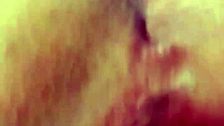 Kaitsaumeth hot rich and juicy at night.