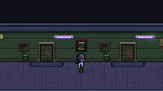 I can't believe she has a karen sister in memoirs of a battle brothel episode 12