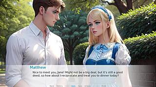 Let's Play Dirty Fantasies the Good Deed!