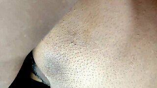 Brother-in-Law Bangs Me Naked in Indian Village Style