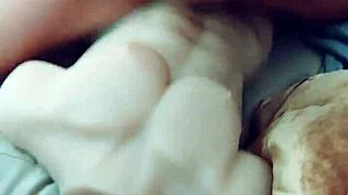 Tandaly doll gets fucked to orgasm 😍