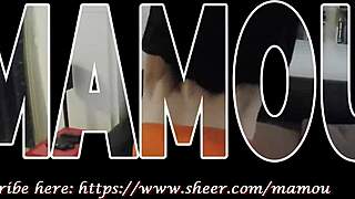 check out this update 236 with french arab young tits?