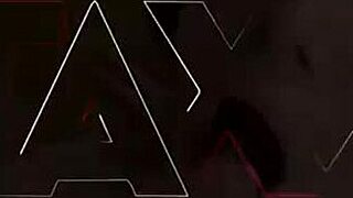 Interracial Milf Lesbian Action by Poolside